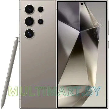 Смартфон Samsung Galaxy S24 Ultra SM-S928B 12GB/256GB (серый)